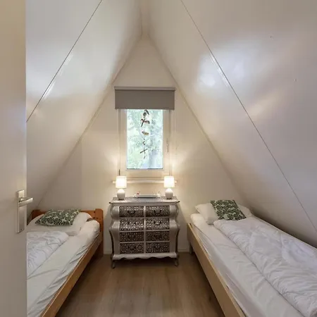 Holiday home Elegant With Terrace
