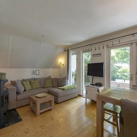 Elegant With Terrace Holiday home *